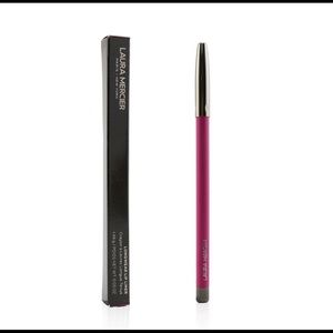 Laura Mercier Longwear Lip Liner Rich Mauve 0.05 Oz. NIB